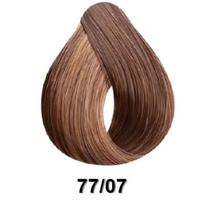 Tonalizante Color Touch Louro Médio Intenso Natural Marrom 77/07 Tonalizante Color Touch Louro Médio Intenso Natural Marrom 77/07