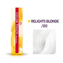 Tonalizante Color Touch Relights /00 Natural Intenso Wella 60ml