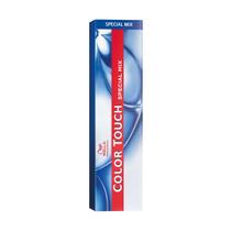 Tonalizante Color Touch Special Mix 0/34Magic Coral Laranja Vibrante Tonalizante Color Touch Special Mix 0/34Magic Coral Laranja Vibrante
