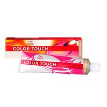 Tonalizante Color Touch Wella Louro Claro 8/0 com 60g