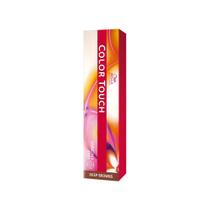 Tonalizante Color Touch Wella Louro Escuro Marrom 6/7 com 60g