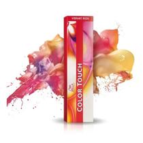 Tonalizante Color Touch Wella Profissional 6/3 Louro Escuro Dourado - C8623