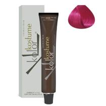 Tonalizante Crazy Color Magenta Kostume Kolor 60ml