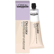 Tonalizante Dia Color 8.2 Louro Claro Irisado Loreal 60g