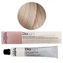 Tonalizante Dia Light 10.82 Milkshake Louro Claríssimo Moca Irisado L'Oréal Professionnel