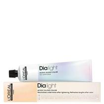 TONALIZANTE DIA LIGHT 7,4 - Louro Acobreado - 50G