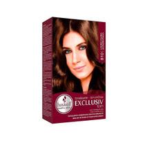 Tonalizante Excllusiv Loiro Claro Acinzentado 810 Haskell