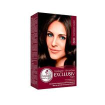 Tonalizante Excllusiv Tom Castanho Claro 500 Haskell Tonalizante Excllusiv Tom Castanho Claro 500 Haskell