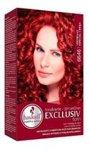 Tonalizante Excllusiv Vermelho Especial Cereja 6646 Haskell Tonalizante Excllusiv Vermelho Especial Cereja 6646 Haskell