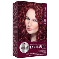 Tonalizante haskell 6646 vermelho especial cereja