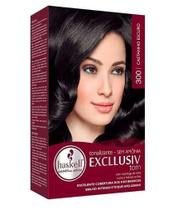 Tonalizante Haskell Castanho Escuro 300