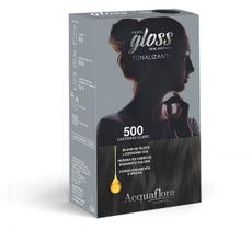 Tonalizante hidra gloss - acquaflora