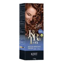 Tonalizante Keraton Banho De Brilho Cobre - Kert