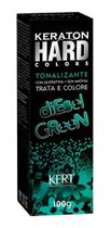 Tonalizante Keraton Hard Color Diesel Green - Kert
