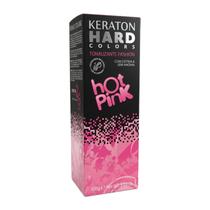 Tonalizante Keraton Hard Color Hot Pink - Kert