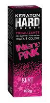 Tonalizante Keraton Hard Color Insane Pink - Kert Tonalizante Keraton Hard Color Insane Pink - Kert