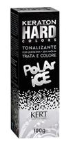 Tonalizante Keraton Hard Color Polar Ice - Kert