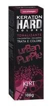 Tonalizante Keraton Hard Color Urban Purple - Kert