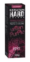 Tonalizante Keraton Hard Color Urban Purple - Kert