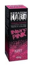Tonalizante Keraton Hard Colors Insane Pink Kert