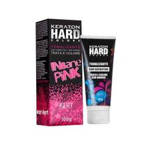Tonalizante Keraton Hard Colors Insane Pink