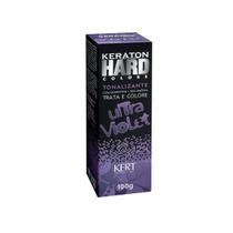 Tonalizante Keraton Hard Colors Ultra Violet Kert