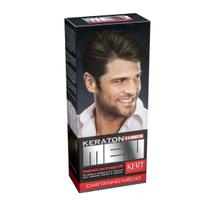 Tonalizante Keraton Men Castanho Médio Kert Tonalizante Keraton Men Castanho Médio Kert