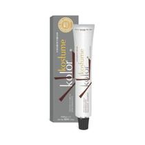 Tonalizante Kostume Semi Permanente 7.3 Louro Médio Dou 60Ml - GLLENDEX Tonalizante Kostume Semi Permanente 7.3 Louro Médio Dou 60Ml - GLLENDEX