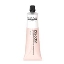 Tonalizante L'Oréal Dia Color Louro Médio 7 - Loreal Professionnel Tonalizante L'Oréal Dia Color Louro Médio 7 - Loreal Professionnel