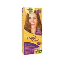 Tonalizante Light Color 7.0 Louro Natural Tonalizante Light Color 7.0 Louro Natural