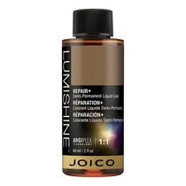 Tonalizante Líquido Joico Lumishine Demi-permanent 60ml Tom 7nwn - 7.07 Tonalizante Líquido Joico Lumishine Demi-permanent 60ml Tom 7nwn - 7.07