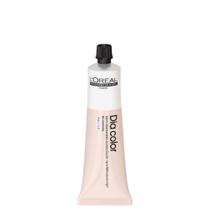 Tonalizante Loreal DiaColor 6.34 Louro Escuro Dourado Acobreado 60gr
