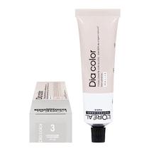 Tonalizante Profissional Loreal Dia Color 3 Castanho Escuro 60g