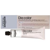 Tonalizante Profissional Loreal Dia Color 60G COR 1 Preto