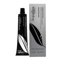 Tonalizante sem Amônia 10.91 Louro Clarissimo Perola Acinzentado - Acquaflora Tonalizante sem Amônia 10.91 Louro Clarissimo Perola Acinzentado - Acquaflora