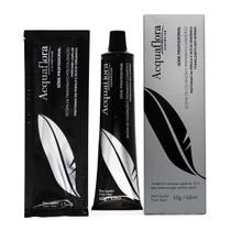 Tonalizante sem Amônia 2.0 Preto 60g - Acquaflora Tonalizante sem Amônia 2.0 Preto 60g - Acquaflora