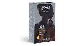 Tonalizante sem amonia hidra gloss