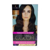 Tonalizante sem amônia Hidrabell Tonalizante sem amônia Hidrabell