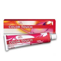 Tonalizante Semi-permanente Color Touch 8/0 Wella