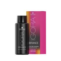 Tonalizante Semipermanente Igora Vibrance Schwarzkopf 60ml - 3-0