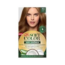 Tonalizante Soft Color 73 Avelã - Wella