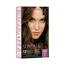 Tonalizante Supéria Amend Color 600 Louro Escuro