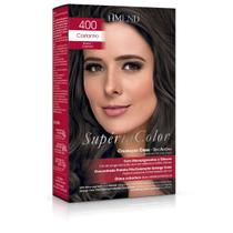 Tonalizante supéria color 400 castanho amend Tonalizante supéria color 400 castanho amend