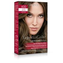 Tonalizante supéria color 600 louro escuro amend