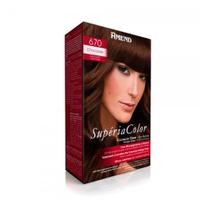 Tonalizante Superia Color 670 Chocolate
