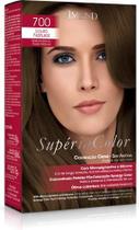 Tonalizante supéria color 700 louro natural amend