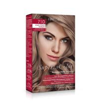Tonalizante Superia Color 710 Louro Cinza Natural