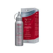 Tonalizante Superia Color Banho De Brilho Prata