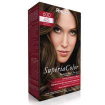 Tonalizante Supéria Color Louro Escuro Amend 600