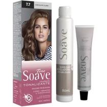 Tonalizante Tono Soave Capelli